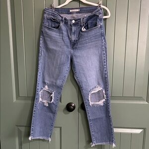 Levi’s 724